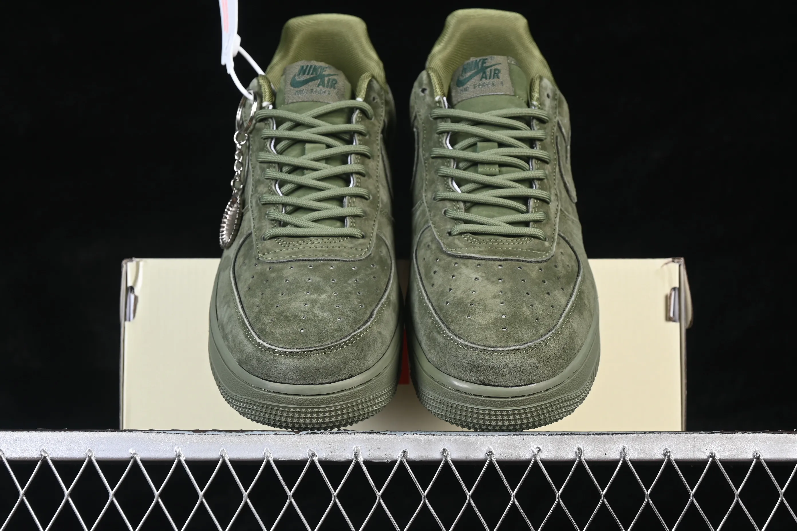 All Categories Nk Air Force 1 Air Force Series Nk Air Force 1 Low Air Force Low Nike Air Force 1'07 Low Joint Whole Pig Eight Air Force One Low Casual Shoes DF0188-117